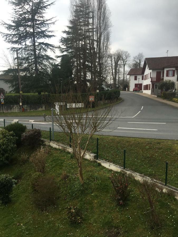 VillefranqueBarnetcheアパートメント エクステリア 写真