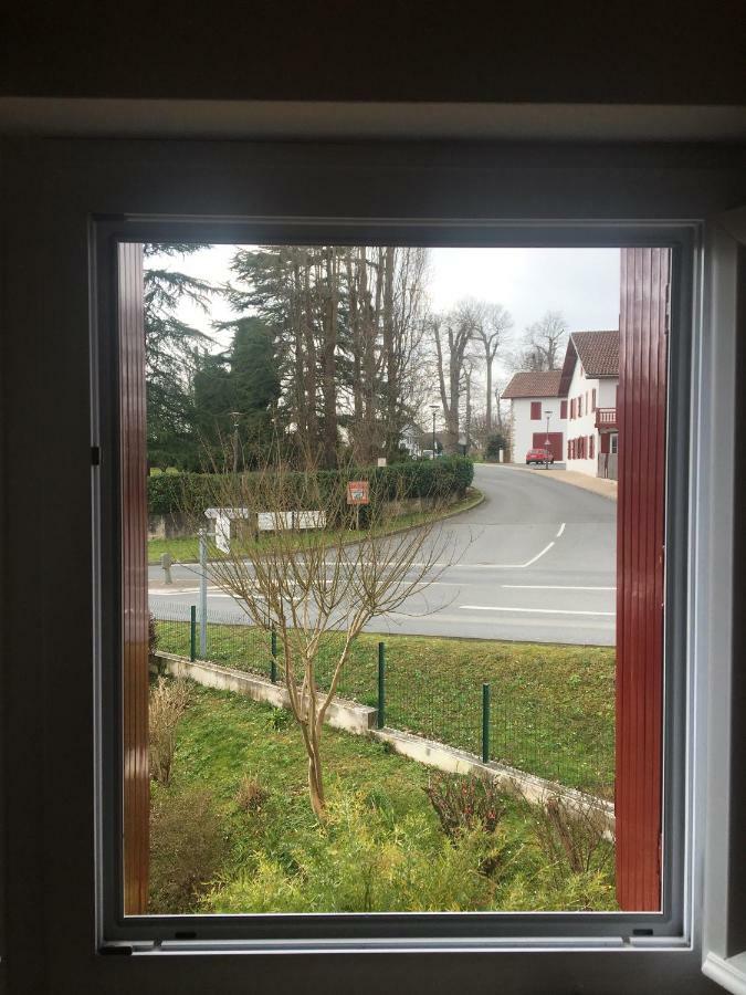 VillefranqueBarnetcheアパートメント エクステリア 写真