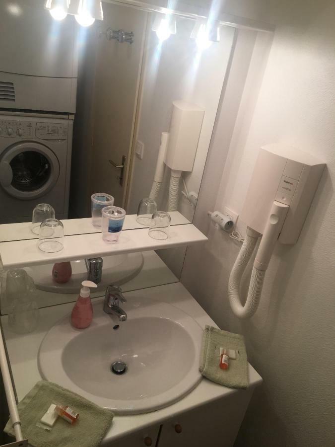 VillefranqueBarnetcheアパートメント エクステリア 写真
